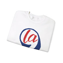 Kamala Unisex Crewneck Sweatshirt