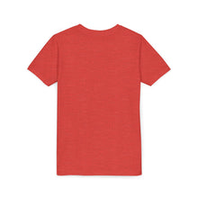 Powered by Goldfish Youth Short Sleeve Tee