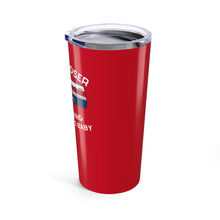 Get In Loser, We're Having Josh Allen's Baby Stainless Tumbler 20oz