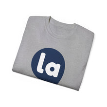 Kamala Unisex Ultra Soft Cotton Tee