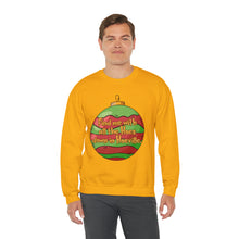All the Hoes Down in Hoeville Unisex Crewneck Sweatshirt