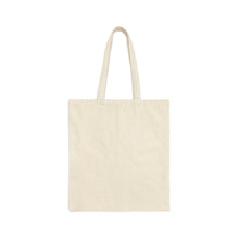 You Sound Like a Dumb Person Cotton Canvas Tote Bag