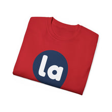 Kamala Unisex Ultra Soft Cotton Tee