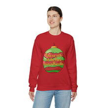 All the Hoes Down in Hoeville Unisex Crewneck Sweatshirt