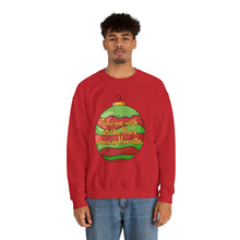 All the Hoes Down in Hoeville Unisex Crewneck Sweatshirt