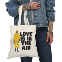 Love is in The Air Tote Bag