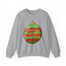 All the Hoes Down in Hoeville Unisex Crewneck Sweatshirt