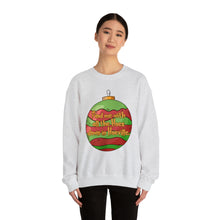 All the Hoes Down in Hoeville Unisex Crewneck Sweatshirt