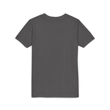 Powered by Goldfish Youth Short Sleeve Tee