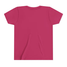 Powered by Goldfish Youth Short Sleeve Tee