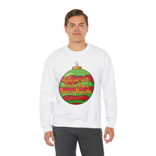 All the Hoes Down in Hoeville Unisex Crewneck Sweatshirt