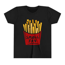 Small Fry Youth Short Sleeve Tee