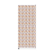 Buffalo Foods Printed Wrapping Paper