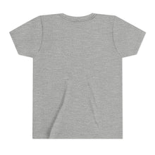 Powered by Goldfish Youth Short Sleeve Tee