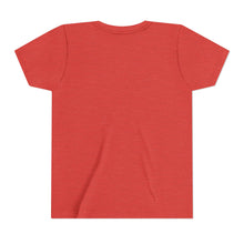 Powered by Goldfish Youth Short Sleeve Tee