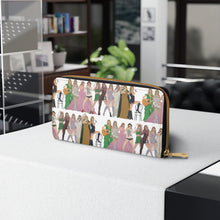 Taylor Swift Eras Zipper Wallet