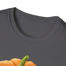Pumpkin Slut Unisex Softstyle T-Shirt