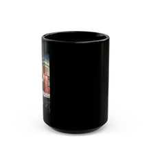 Funny Buffalo Ghost Mug- Mighty Taco- Funny Halloween Mug, Spooky Season Buffalo NY Mug- Buffalo Food Gifts for Buffalonians and Bills Fans