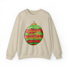 All the Hoes Down in Hoeville Unisex Crewneck Sweatshirt