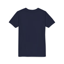 Powered by Goldfish Youth Short Sleeve Tee