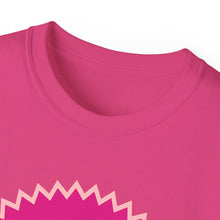 Kamala Barbie and Tim Unisex Ultra Soft Cotton Tee