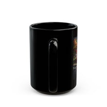 Funny Buffalo Ghost Mug- Mighty Taco- Funny Halloween Mug, Spooky Season Buffalo NY Mug- Buffalo Food Gifts for Buffalonians and Bills Fans