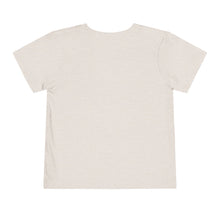 Short King Toddler Short Sleeve Tee