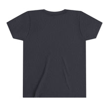Powered by Goldfish Youth Short Sleeve Tee