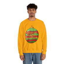 All the Hoes Down in Hoeville Unisex Crewneck Sweatshirt