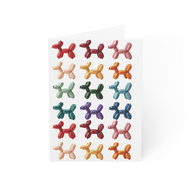 Greeting Cards (1, 10, 30, and 50pcs)