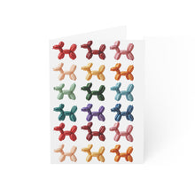 Greeting Cards (1, 10, 30, and 50pcs)