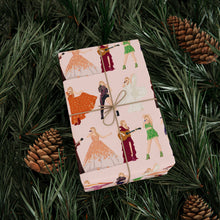 Wrapping Papers