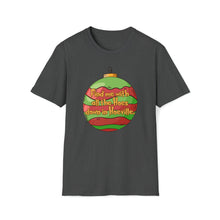 All the Hoes Down in Hoeville Unisex Softstyle T-Shirt