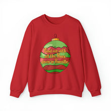 All the Hoes Down in Hoeville Unisex Crewneck Sweatshirt