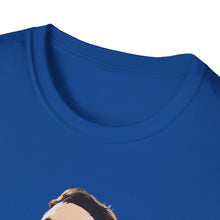 Josh Allen is Daddy Unisex Cotton Tee