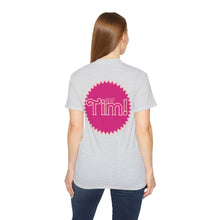 Kamala Barbie and Tim Unisex Ultra Soft Cotton Tee