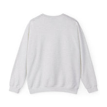 Let's Go Buffalo Barbie Unisex Heavy Blend Crewneck Sweatshirt