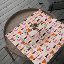 Wrapping Papers