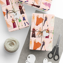 Wrapping Papers