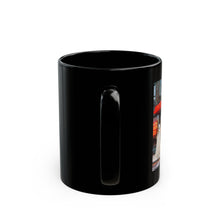 Funny Buffalo Ghost Mug- Jim's Steakout - Funny Halloween Mug, Spooky Season Buffalo NY Mug- Buffalo Food Gift Buffalonians and Bills Fans