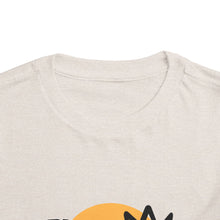 Short King Toddler Short Sleeve Tee