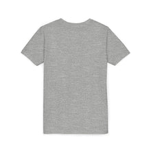 Powered by Goldfish Youth Short Sleeve Tee
