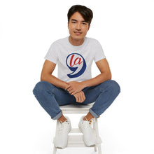 Kamala Unisex Ultra Soft Cotton Tee
