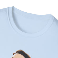 Josh Allen is Daddy Unisex Cotton Tee