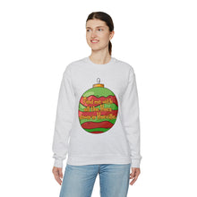 All the Hoes Down in Hoeville Unisex Crewneck Sweatshirt