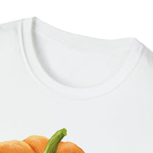 Pumpkin Slut Unisex Softstyle T-Shirt
