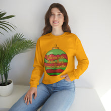 All the Hoes Down in Hoeville Unisex Crewneck Sweatshirt