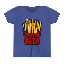 Small Fry Youth Short Sleeve Tee