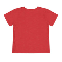 Short King Toddler Short Sleeve Tee