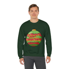 All the Hoes Down in Hoeville Unisex Crewneck Sweatshirt